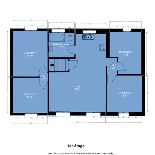 Huis te koop in Écaussinnes – 1/10