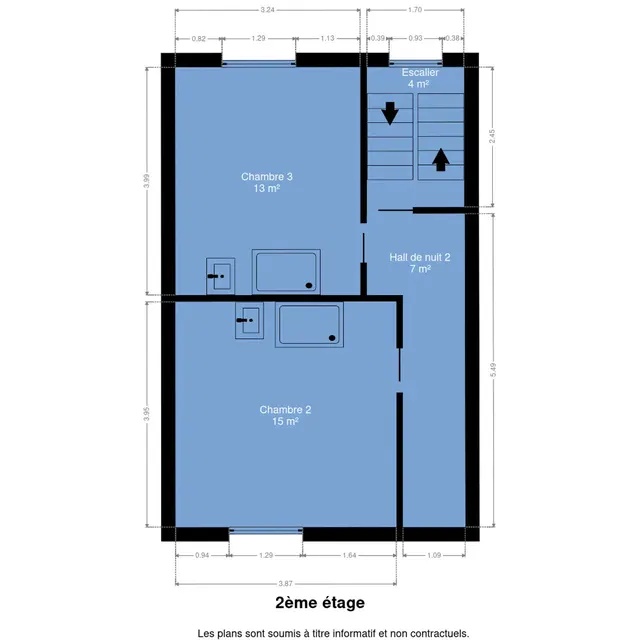 Huis te koop in Nivelles – 1/10