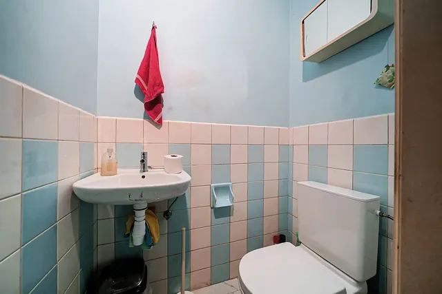 Appartement te koop in Molenbeek-Saint-Jean – 1/10