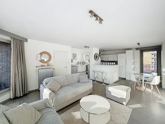 appartement te koop in Heist-Aan-Zee – 1/10