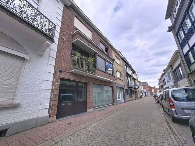huis te koop in Heist-Aan-Zee – 1/10