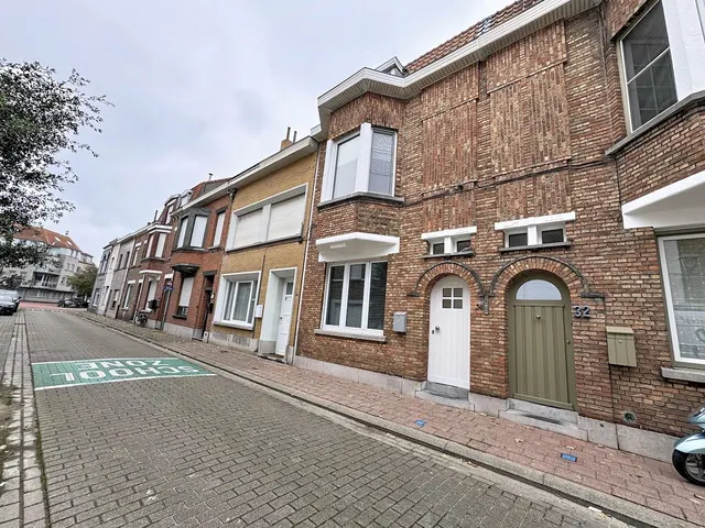 huis te koop in Heist-Aan-Zee – 1/10