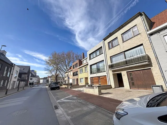 huis te koop in Heist-Aan-Zee – 1/10
