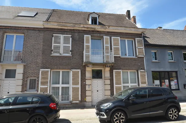 Huis à vendre à Lokeren – 1/10