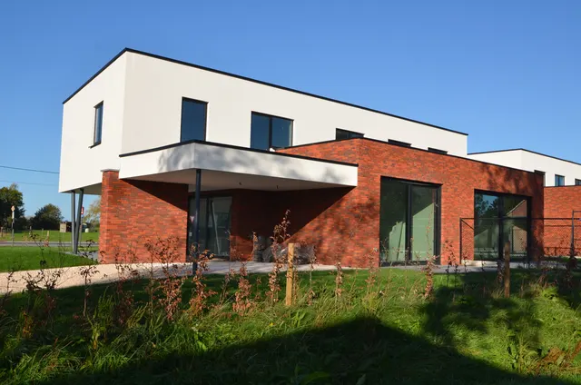 Huis à vendre à Lokeren – 1/10