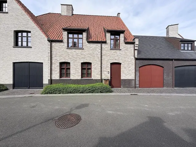huis te huur in Ramskapelle – 1/10