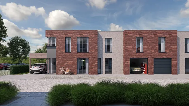 Huis à vendre à Lokeren – 1/7