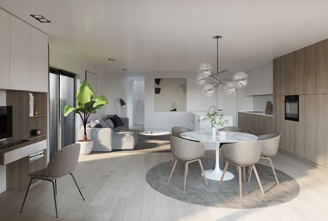 Huis à vendre à Lokeren – 1/9