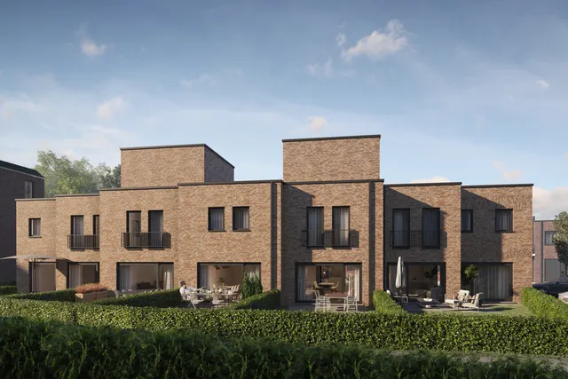 Huis à vendre à Lokeren – 1/10