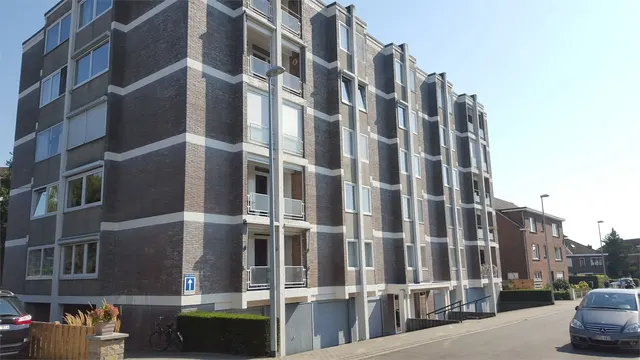 Appartement te huur in Heverlee – 1/10