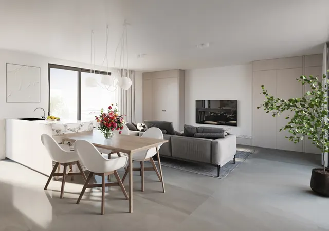 Huis à vendre à Lokeren – 1/9