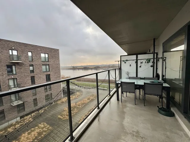 Appartement à vendre à Hemiksem – 1/10