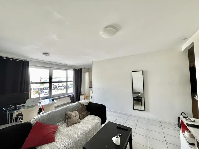 Apartment for sale in Deurne (Antwerpen) – 1/8