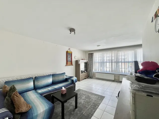 Apartment for sale in Deurne (Antwerpen) – 1/6