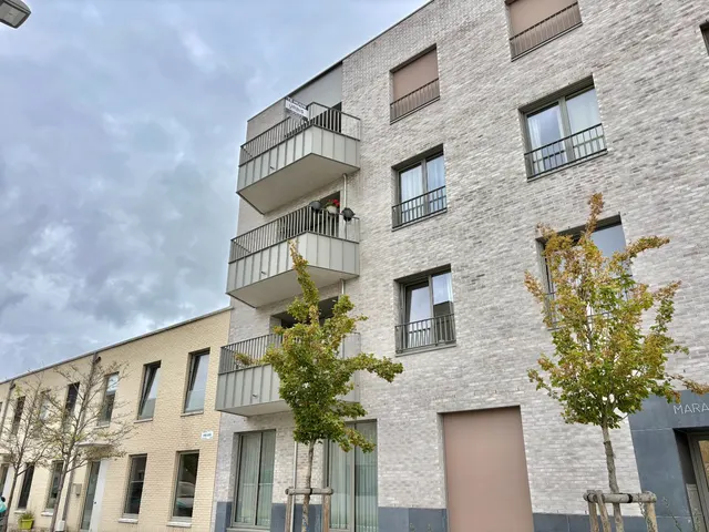 Appartement à louer à Antwerpen (2050) – 1/10