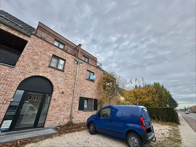 Appartement à louer à Sint-Niklaas – 1/10