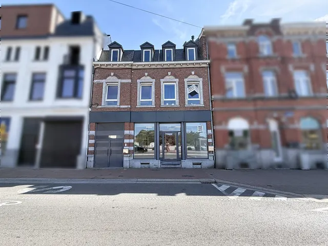 Maison à vendre à Fléron – 1/10