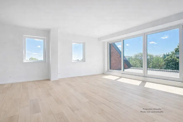 Huis te koop in Soumagne Ayeneux – 1/10