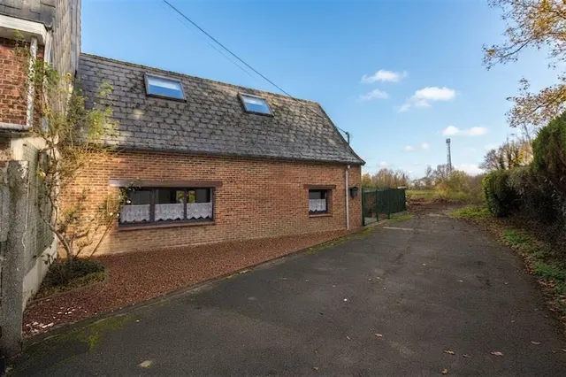 Maison à vendre à Flobecq – 1/10