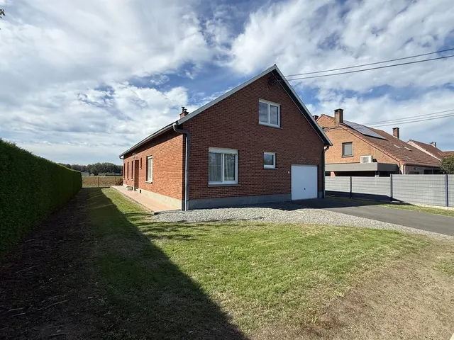 Maison à vendre à Beloeil – 1/10