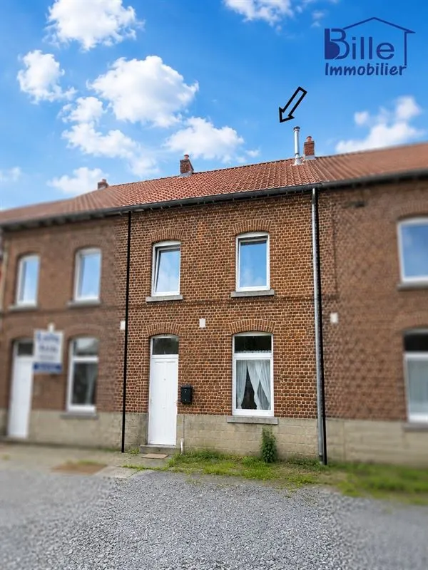 Maison à vendre à Ladeuze – 1/10