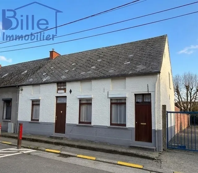 Maison à vendre à Beloeil – 1/10