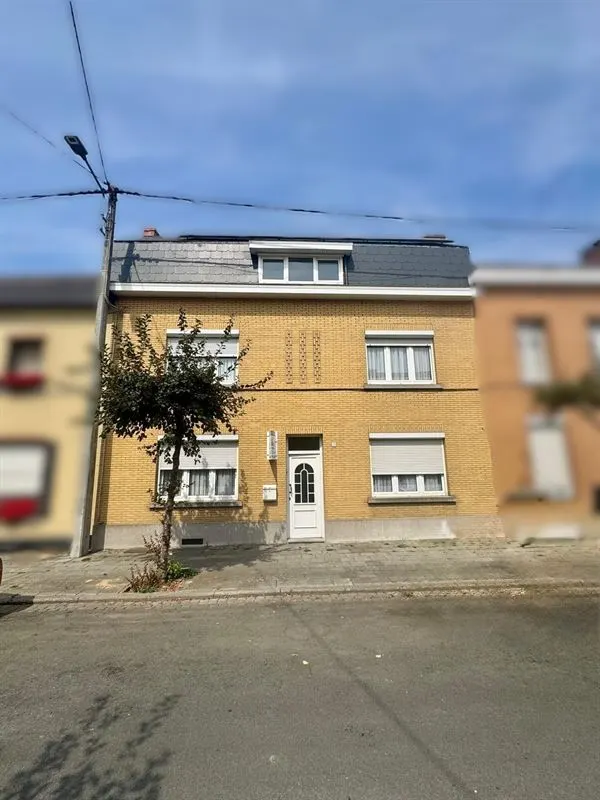 Maison à vendre à Ath – 1/10