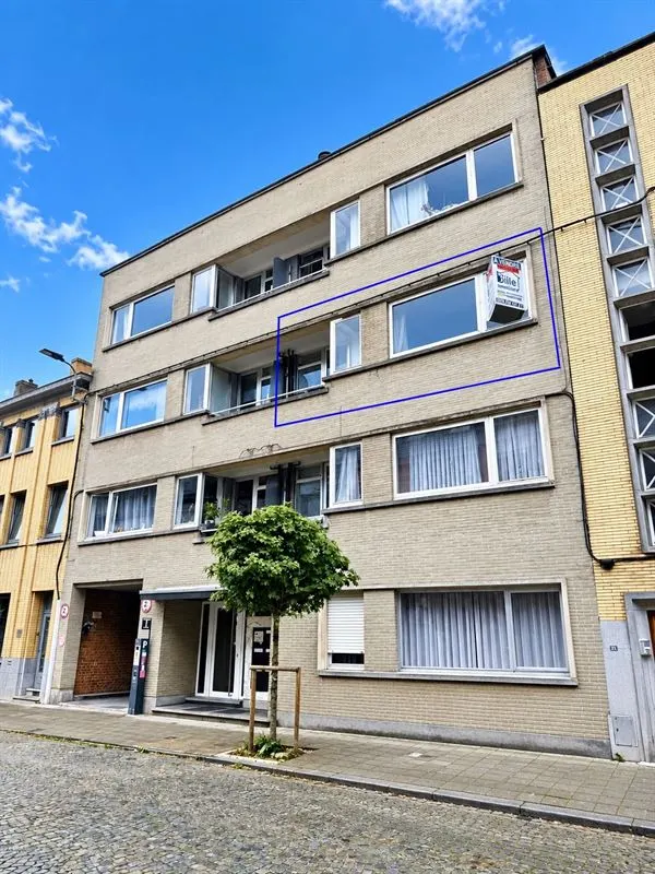 Appartement te koop in Ath – 1/9
