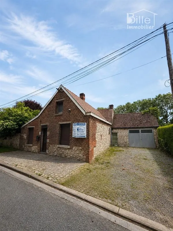 Maison à vendre à Lens – 1/10