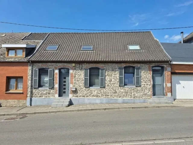 Huis te huur in Brugelette – 1/10