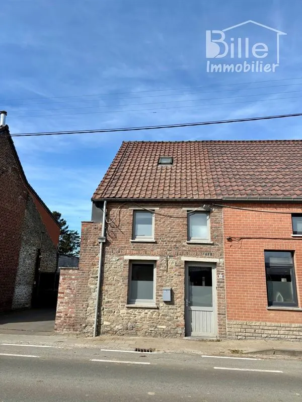Maison à louer à Quevaucamps – 1/10