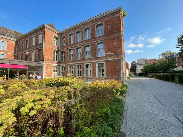 Appartement te huur in Ath – 1/7