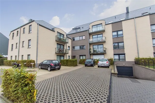 Appartement te huur in Ath – 1/9
