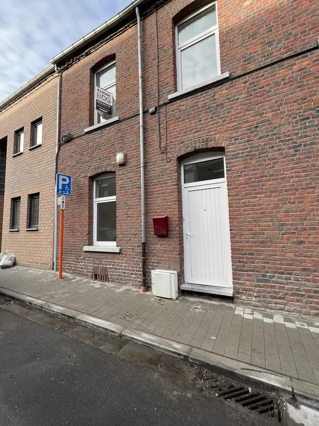 Huis te koop in Mons – 1/10