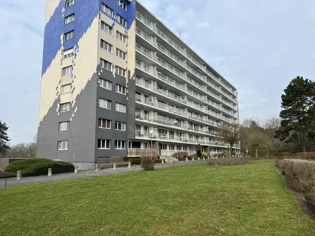 Appartement te koop in Mons – 1/10