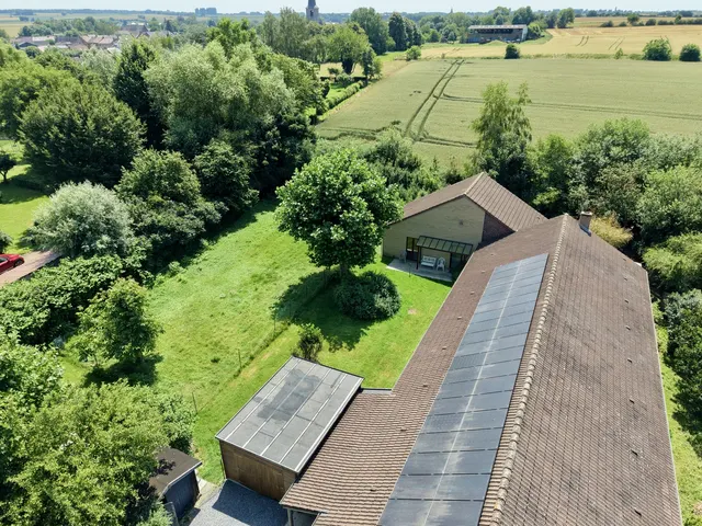 Maison à vendre à Estinnes – 1/10
