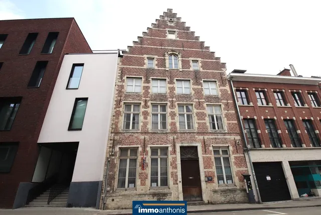 Herenhuis te koop in Leuven – 1/10
