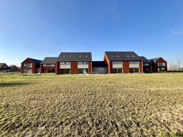 Huis te koop in Lens – 1/9