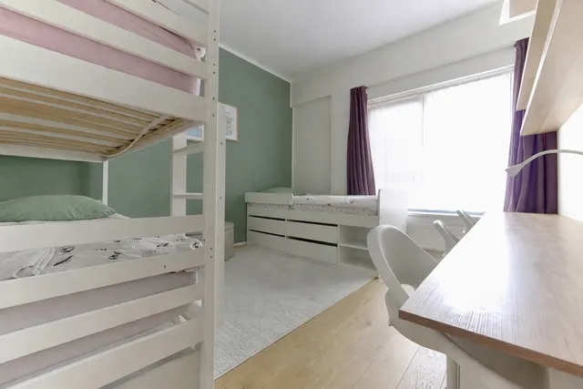 Rez-de-chaussée à vendre à Anderlecht – 1/10