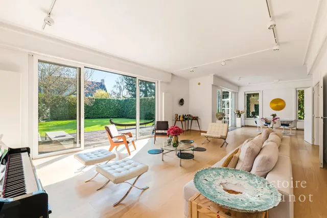 Huis te koop in Uccle – 1/10