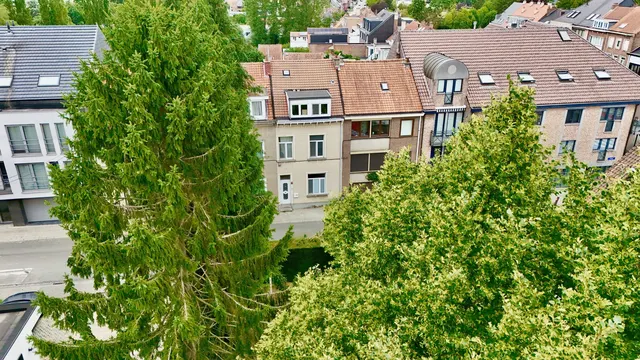 Maison à vendre à Wemmel – 1/10