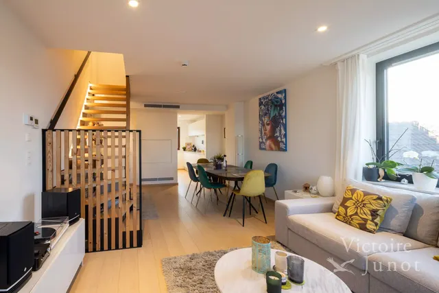 Appartement te koop in Ixelles – 1/10