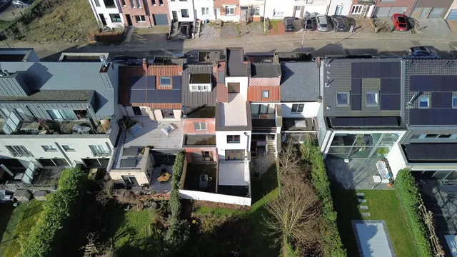 Maison à vendre à Dilbeek – 1/10