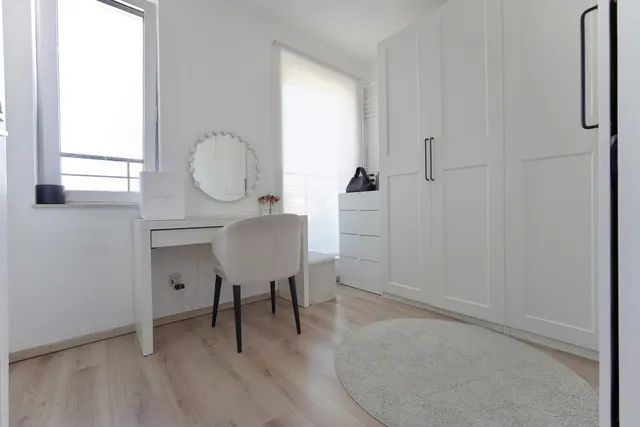 Penthouse à vendre à Anderlecht – 1/10