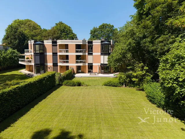Appartement te koop in Uccle – 1/10