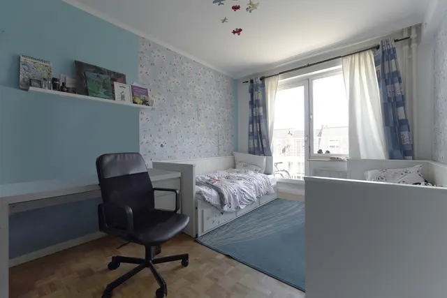 Appartement à vendre à Koekelberg – 1/10