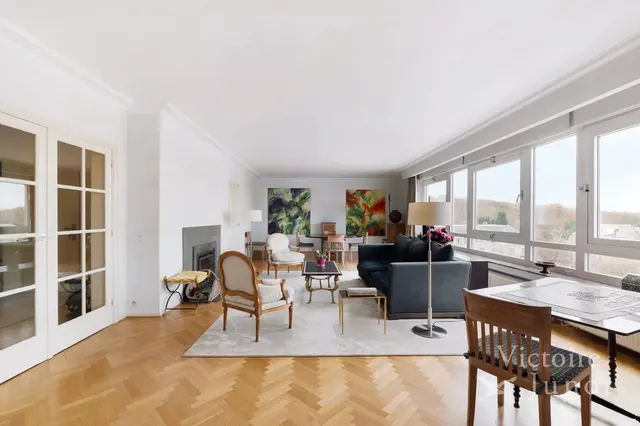 Appartement te koop in Bruxelles – 1/10