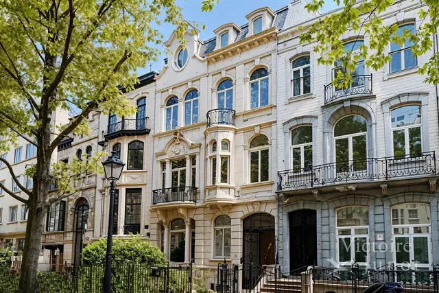 Maison à vendre à Forest – 1/10