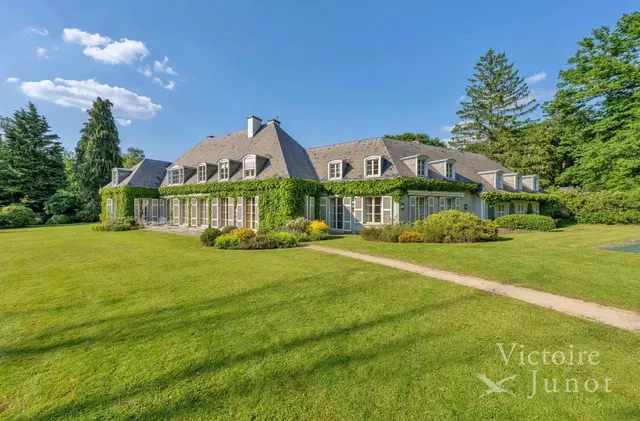 Huis te koop in Woluwe-Saint-Pierre – 1/10
