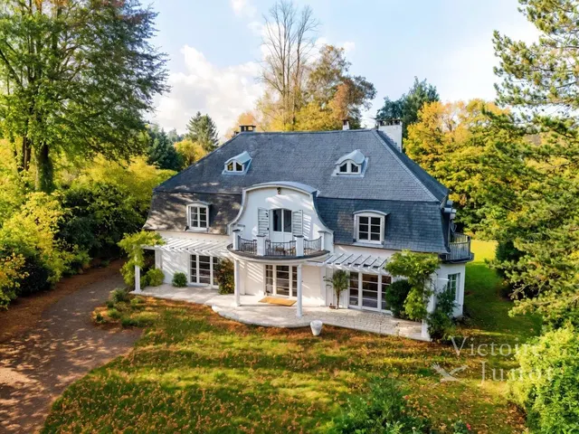 Huis te koop in Uccle – 1/10